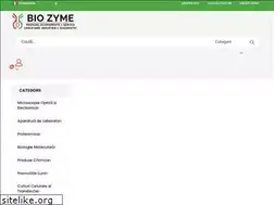 Sites similar to biozyme.ro