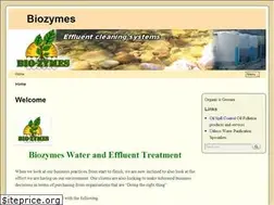 Sites similar to biozymes.co.za