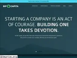 Sites similar to bip-capital.com