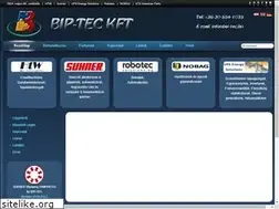 Sites similar to bip-tec.hu