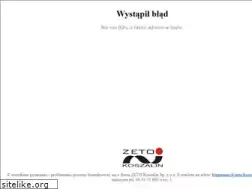 Sites similar to bip-wm.pl