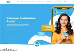 Sites similar to bip.com