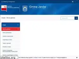 Sites similar to bip.janow.akcessnet.net