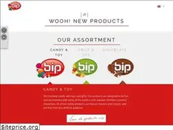 Sites similar to bip.nl