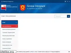 Sites similar to bip.odrzywol.akcessnet.net