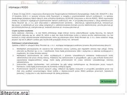 Sites similar to bip.org.pl