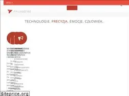 Sites similar to bip.popow.akcessnet.net