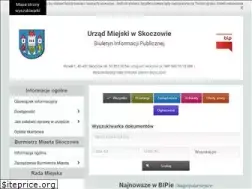 Sites similar to bip.skoczow.pl