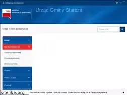 Sites similar to bip.starcza.akcessnet.net