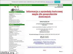 Sites similar to bip.ugradziejow.pl