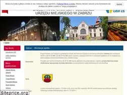 Sites similar to bip.um.zabrze.pl
