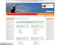 Sites similar to bip.warszawa.pl
