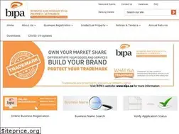 Sites similar to bipa.na