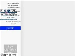Sites similar to bipacnutraceutical.com