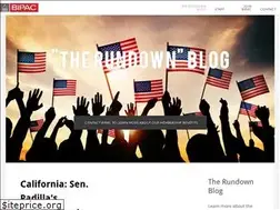 Sites similar to bipacrundown.com