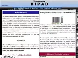 Sites similar to bipad.com