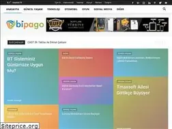 Sites similar to bipago.com