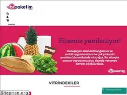 Sites similar to bipaketim.com