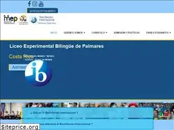 Sites similar to bipalmares.com