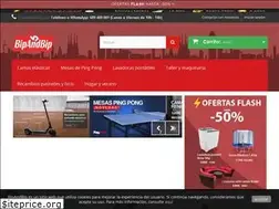 Sites similar to bipandbip.com