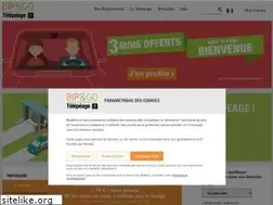 Sites similar to bipandgo.com
