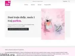 Sites similar to bipaparfemi.hr