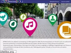Sites similar to biparcours.de