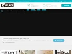 Sites similar to biparke.com