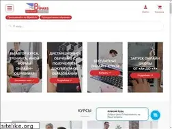 Sites similar to bipars.ru