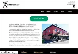 Sites similar to bipartisancafe.com