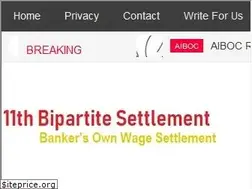 Sites similar to bipartitesettlement.com