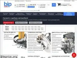 Sites similar to bipauto.com.ua
