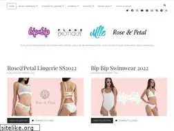 Sites similar to bipbiprosepetal.com