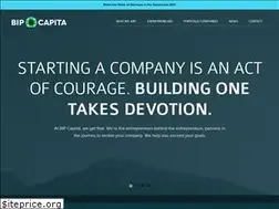 Sites similar to bipcapital.com