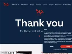 Sites similar to bipconsulting.com