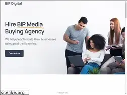 Sites similar to bipdigital.com
