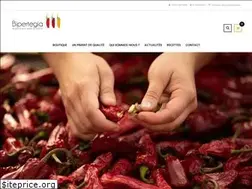 Sites similar to bipertegia.com