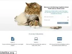Sites similar to bipetrebates.com