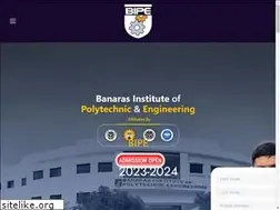 Sites similar to bipevns.org