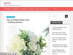 Sites similar to bipflip.com
