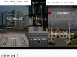Sites similar to bipgroup.com