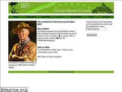 Sites similar to bipi.ch