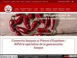 Sites similar to bipia.com