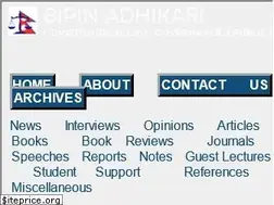 Sites similar to bipinadhikari.com.np
