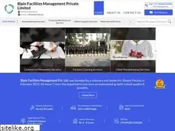 Sites similar to bipinfacilities.com