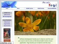 Sites similar to bipinjoshi.com
