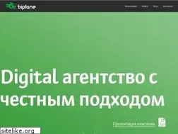Sites similar to biplane.ru