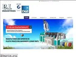 Sites similar to biplastics.com