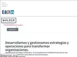 Sites similar to biplaza.es