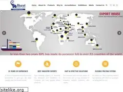 Sites similar to biplexports.com